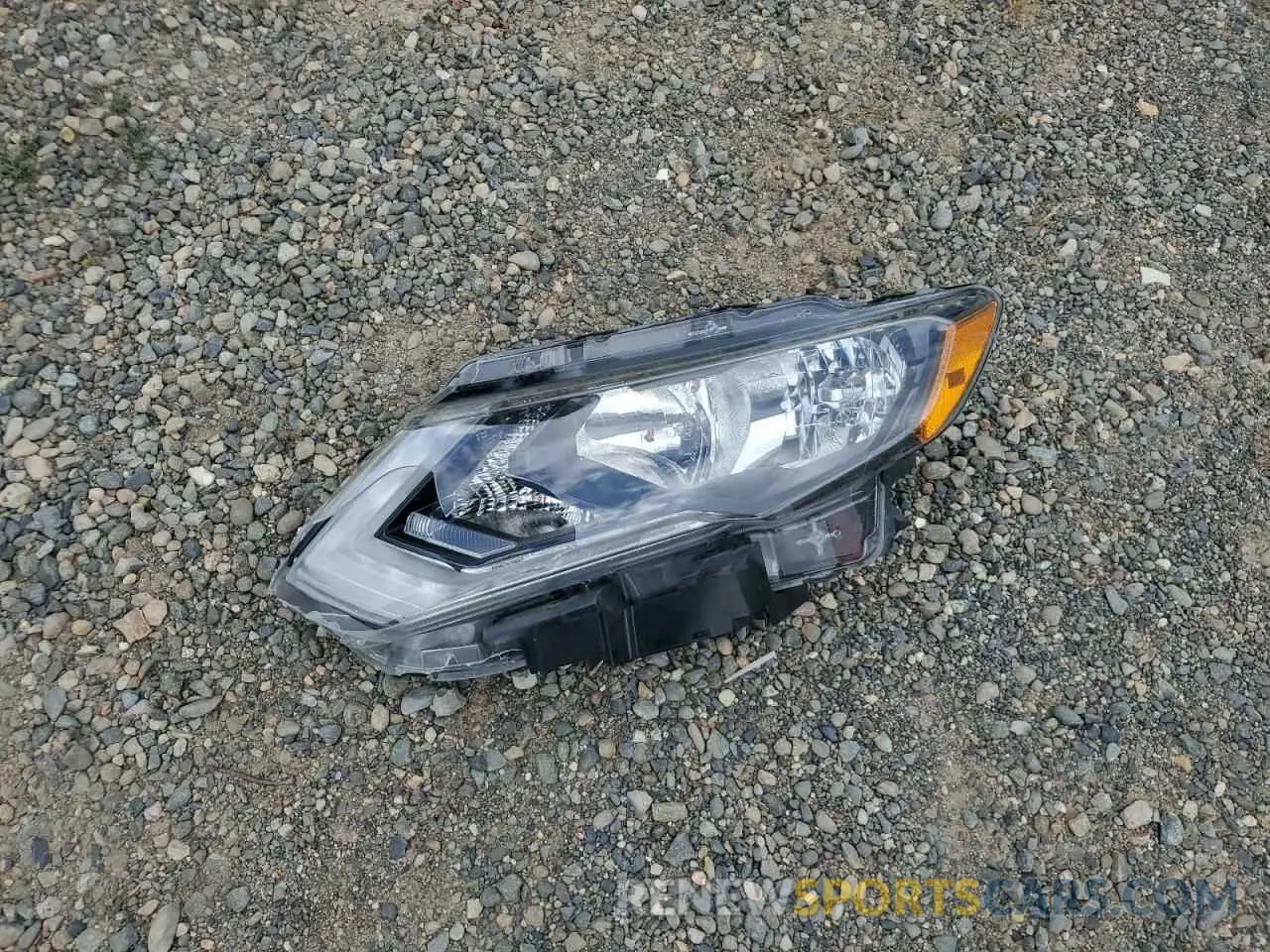 13 fotografías del automóvil dañado KNMAT2MV5KP538748 NISSAN ROGUE 2019