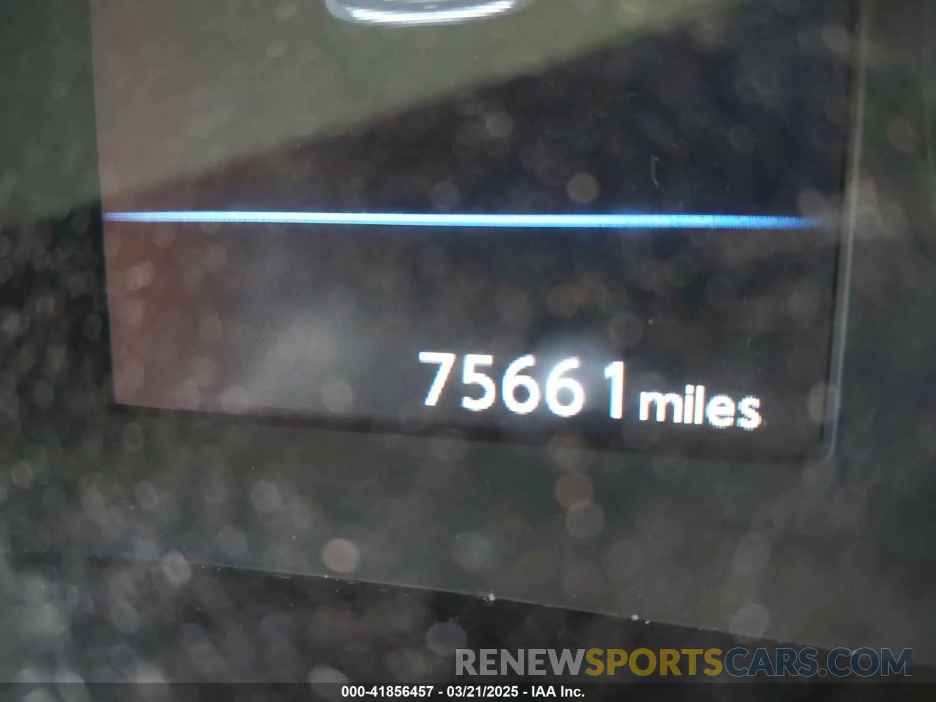 15 fotografías del automóvil dañado KNMAT2MV7KP546933 NISSAN ROGUE 2019