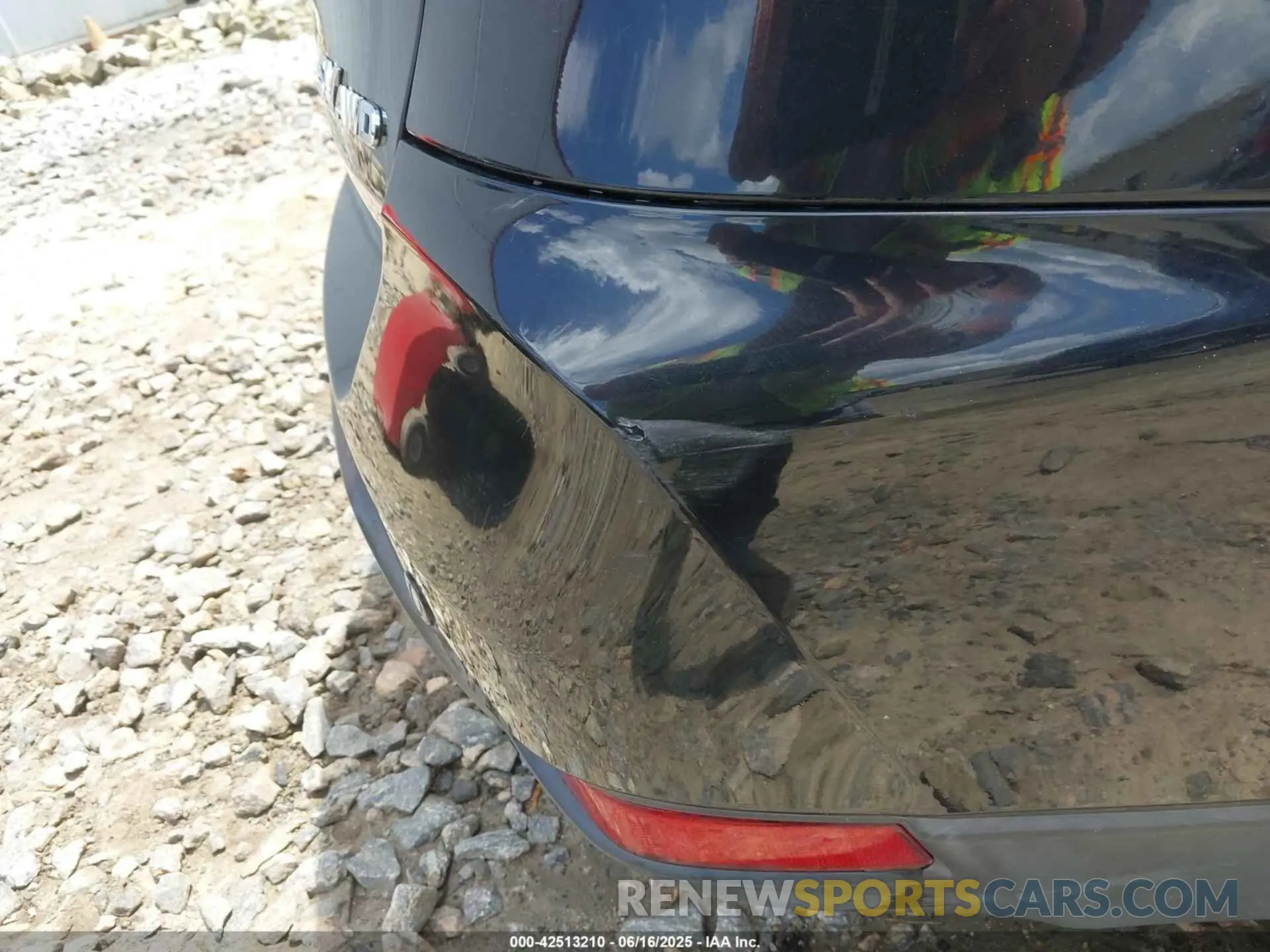 17 fotografías del automóvil dañado KNMAT2MV8KP525587 NISSAN ROGUE 2019