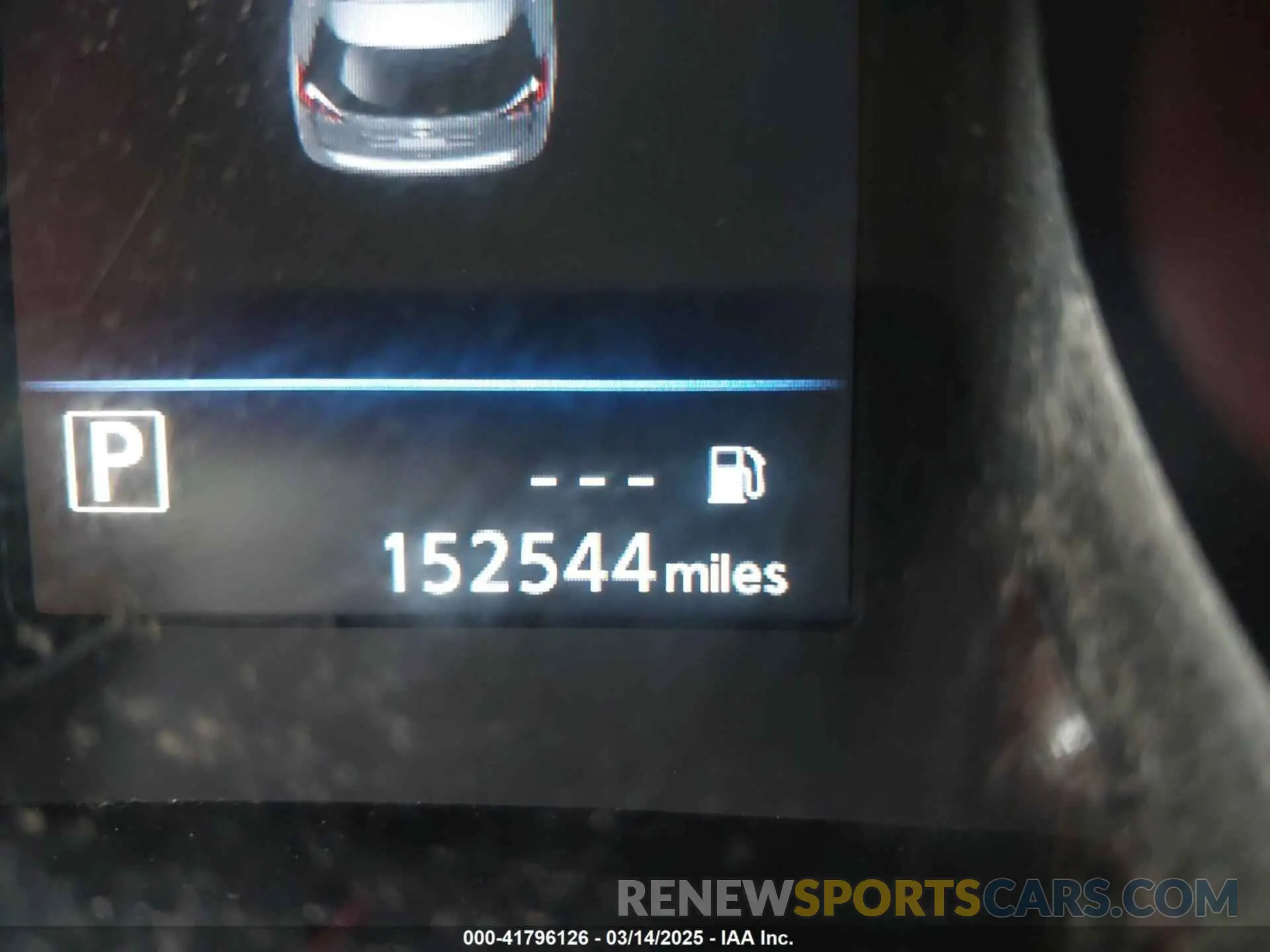 16 fotografías del automóvil dañado KNMAT2MV8KP527288 NISSAN ROGUE 2019