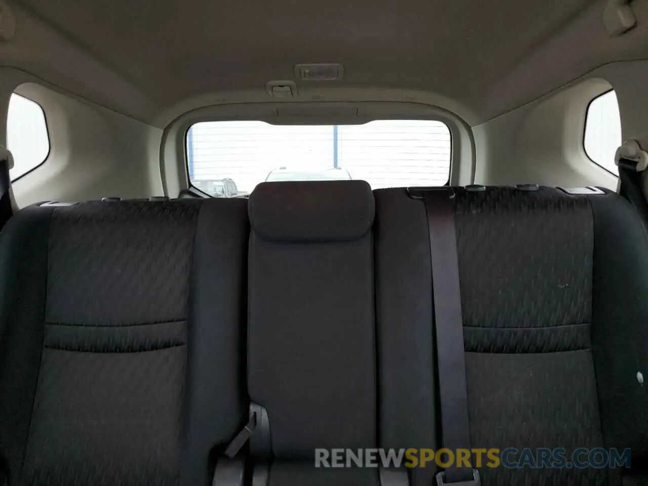 10 fotografías del automóvil dañado KNMAT2MV9KP516834 NISSAN ROGUE 2019
