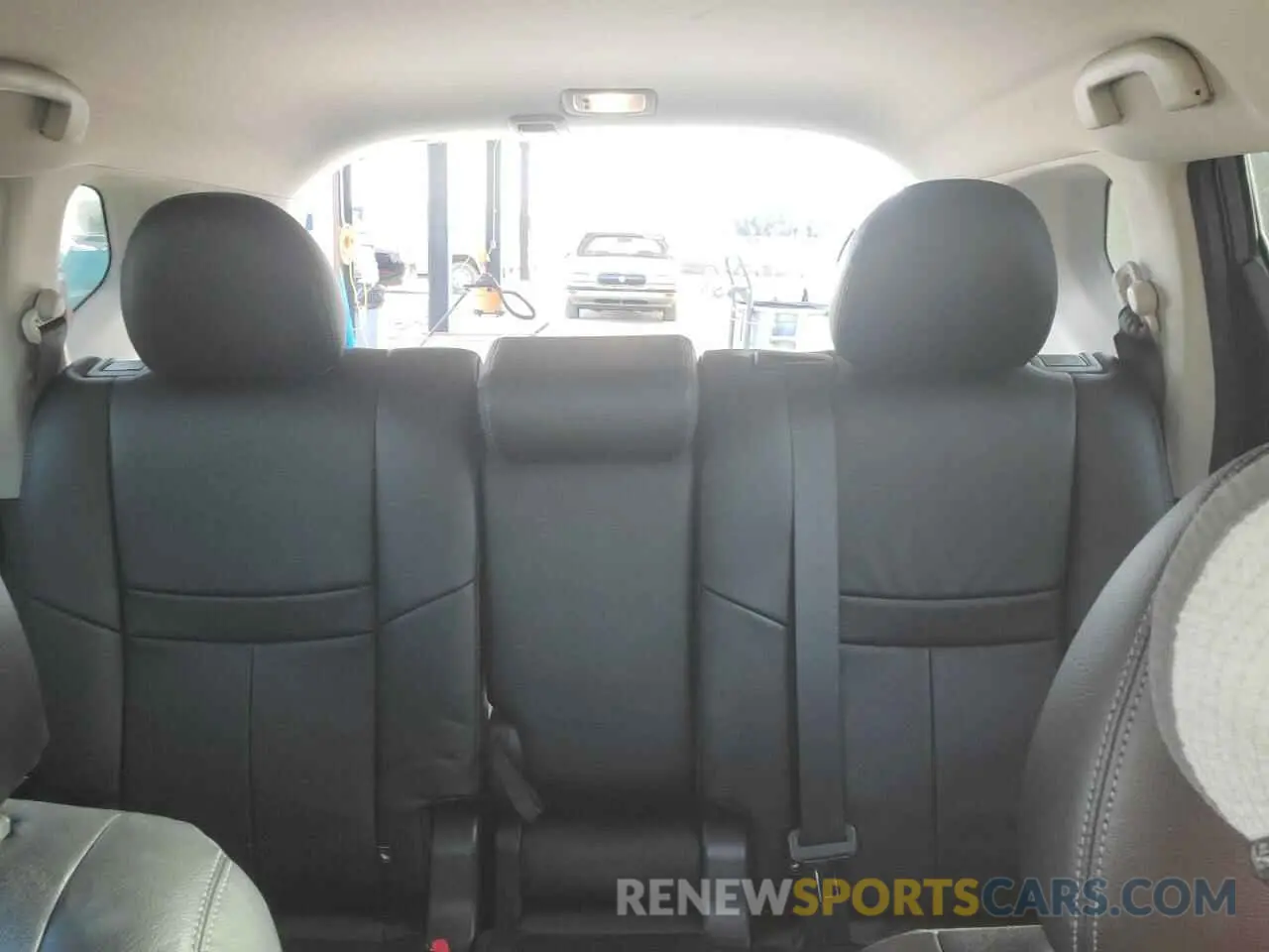 10 fotografías del automóvil dañado 5N1AT2MT0LC740450 NISSAN ROGUE 2020