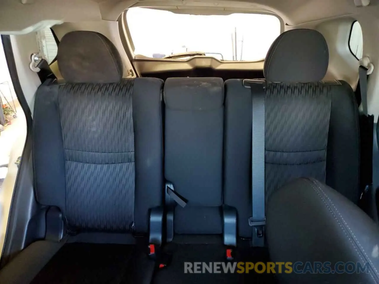10 fotografías del automóvil dañado 5N1AT2MT3LC722928 NISSAN ROGUE 2020