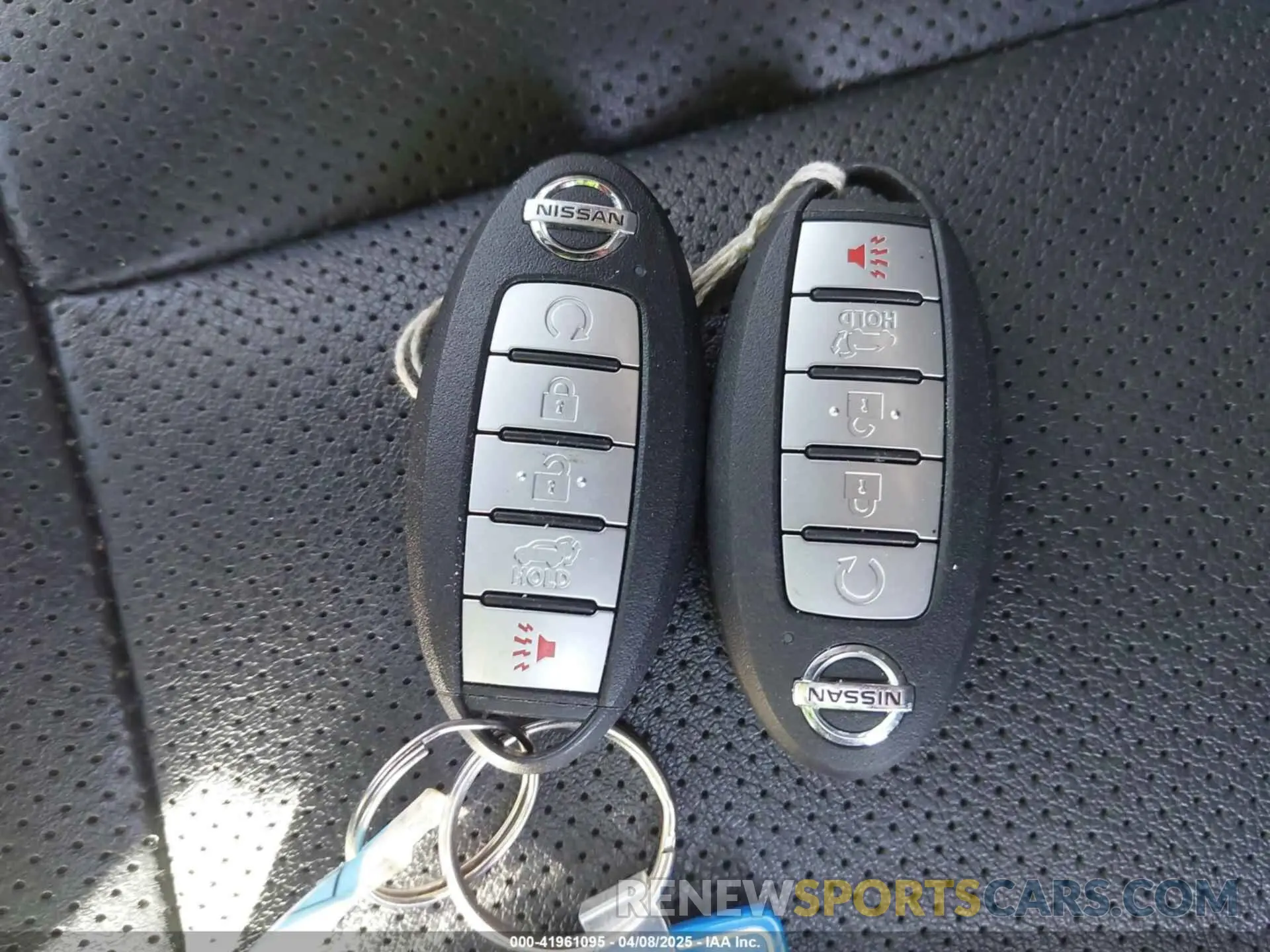 11 fotografías del automóvil dañado 5N1AT2MT4LC793085 NISSAN ROGUE 2020