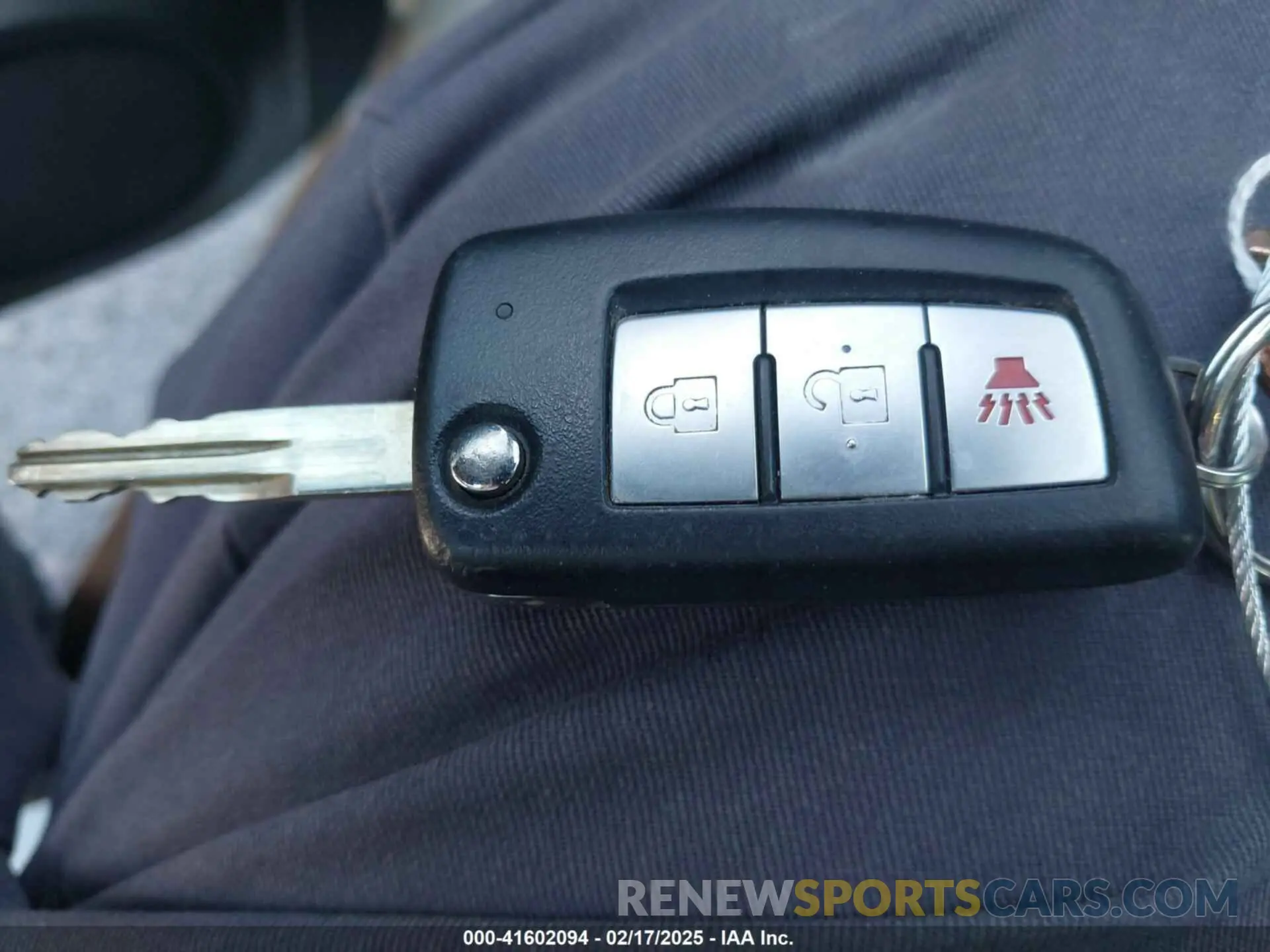11 fotografías del automóvil dañado 5N1AT2MT5LC738189 NISSAN ROGUE 2020