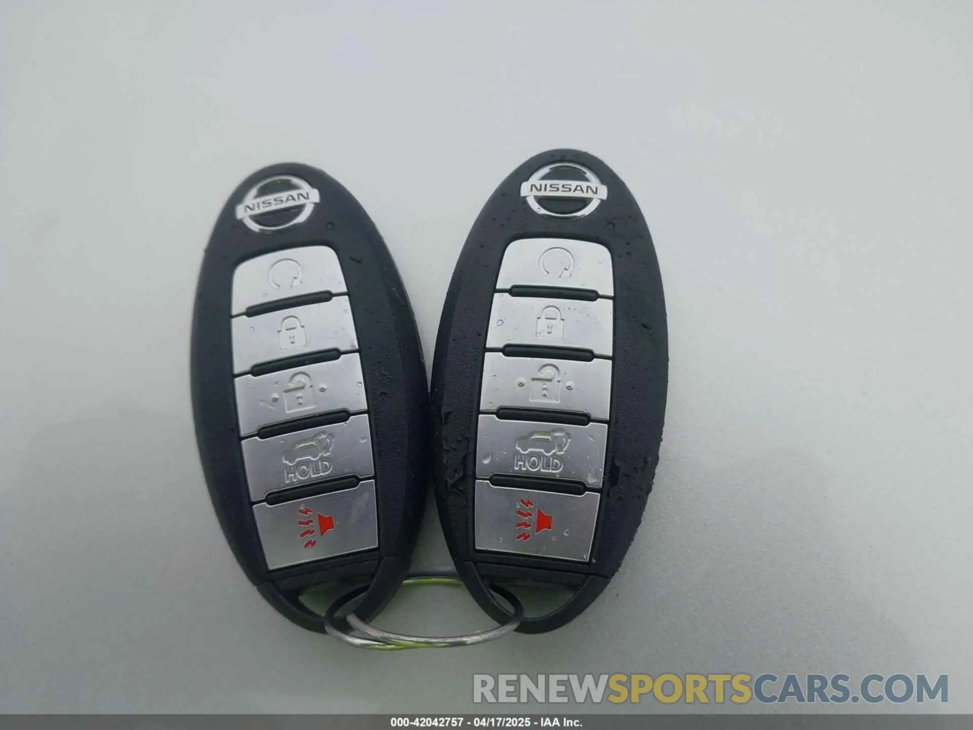 11 fotografías del automóvil dañado 5N1AT2MT5LC814171 NISSAN ROGUE 2020