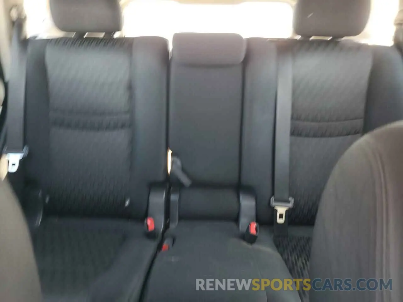 10 fotografías del automóvil dañado 5N1AT2MT6LC785084 NISSAN ROGUE 2020