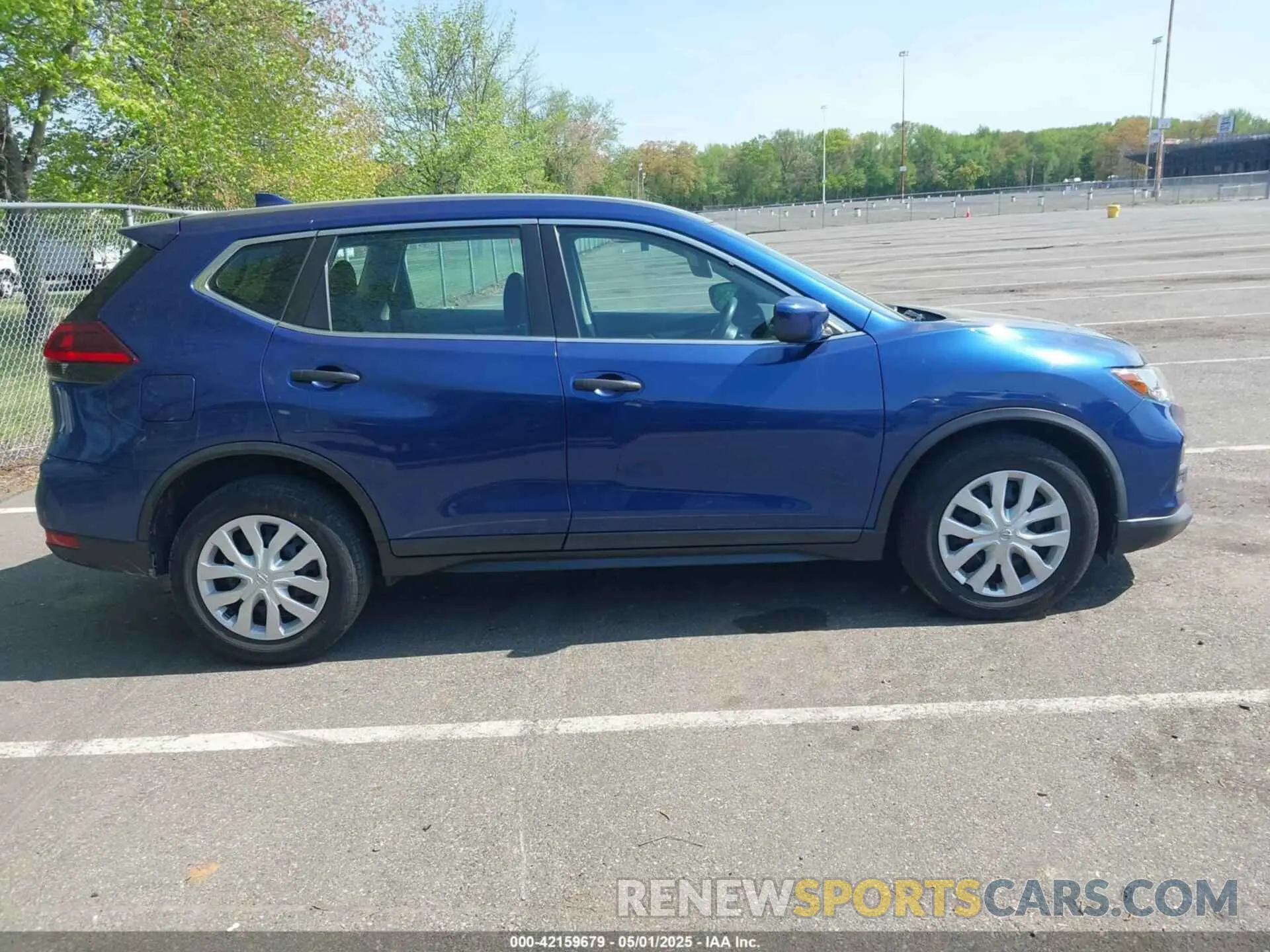 13 fotografías del automóvil dañado 5N1AT2MT8LC793459 NISSAN ROGUE 2020