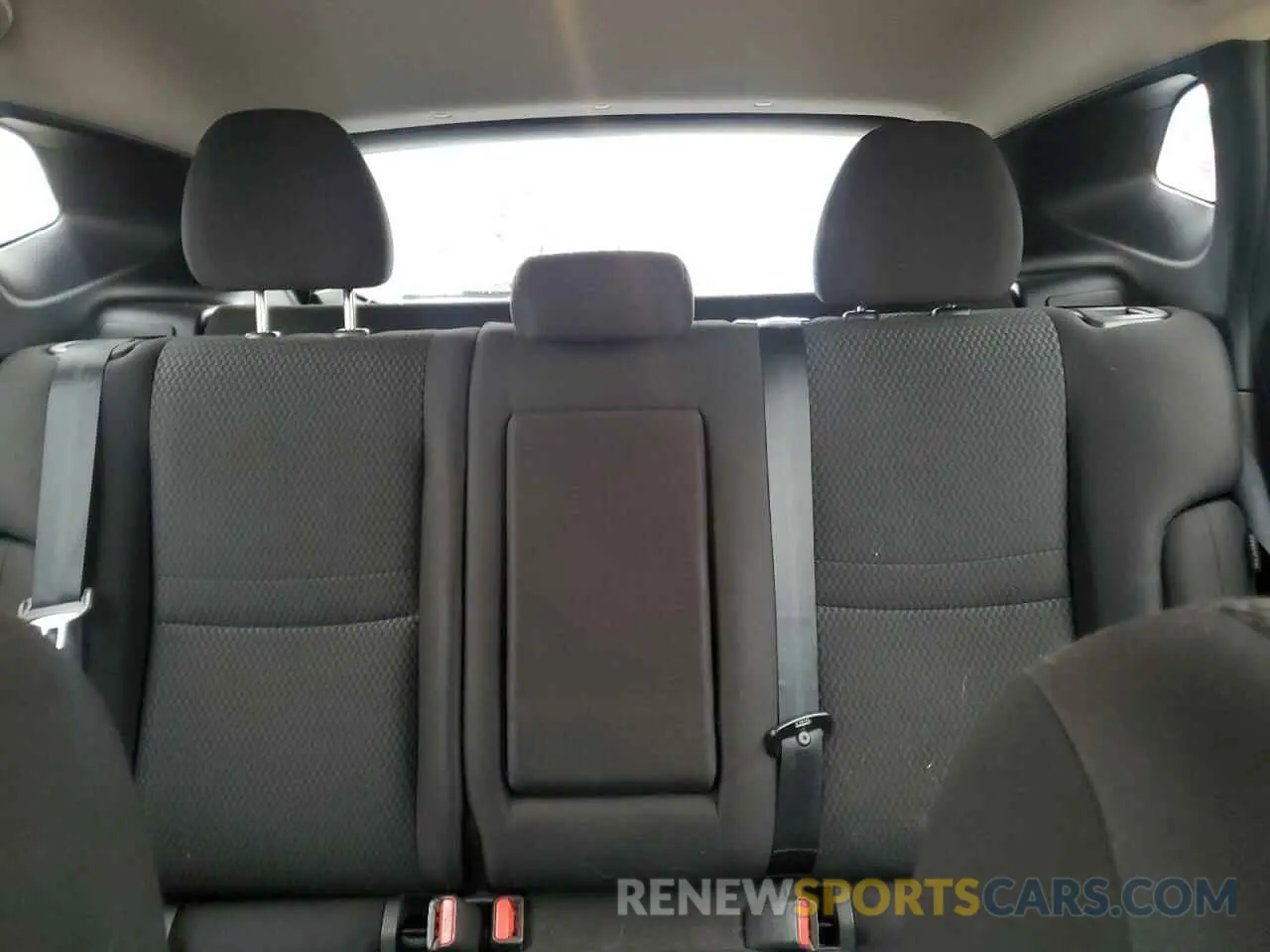 10 fotografías del automóvil dañado JN1BJ1CV1LW268210 NISSAN ROGUE 2020