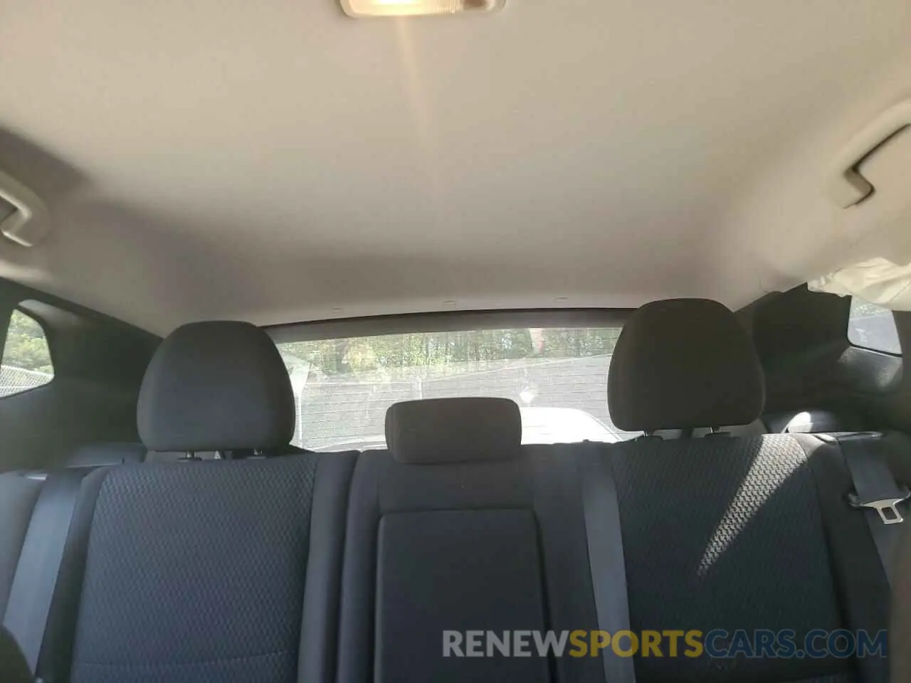 10 fotografías del automóvil dañado JN1BJ1CV2LW549920 NISSAN ROGUE 2020