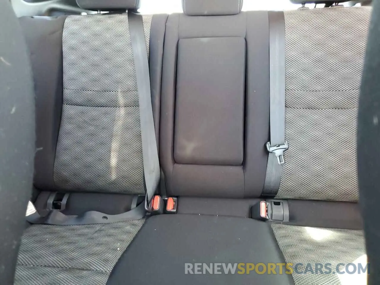 10 fotografías del automóvil dañado JN1BJ1CV3LW256320 NISSAN ROGUE 2020