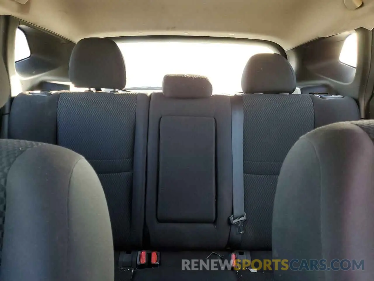 10 fotografías del automóvil dañado JN1BJ1CV3LW279905 NISSAN ROGUE 2020