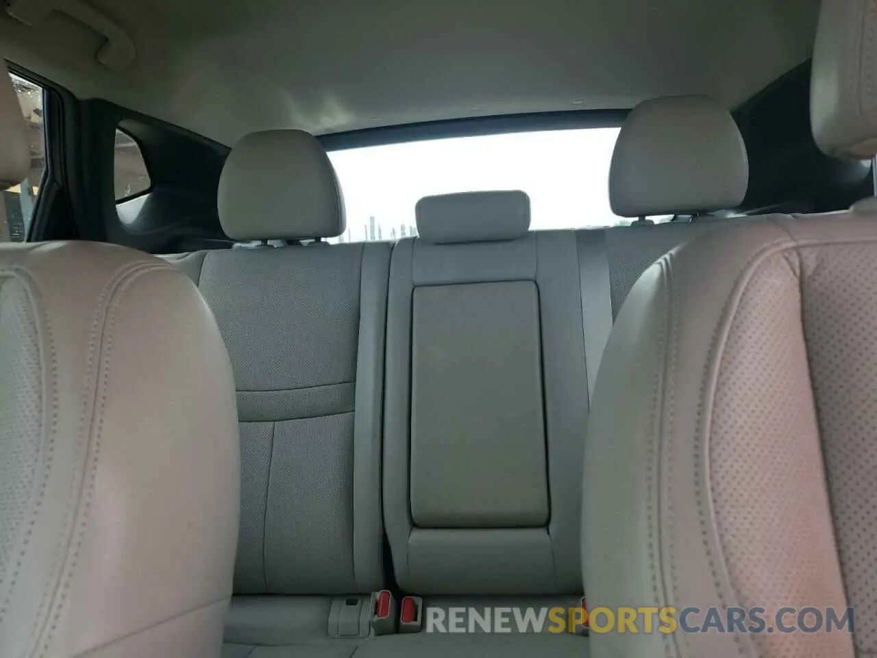 10 fotografías del automóvil dañado JN1BJ1CV4LW264166 NISSAN ROGUE 2020