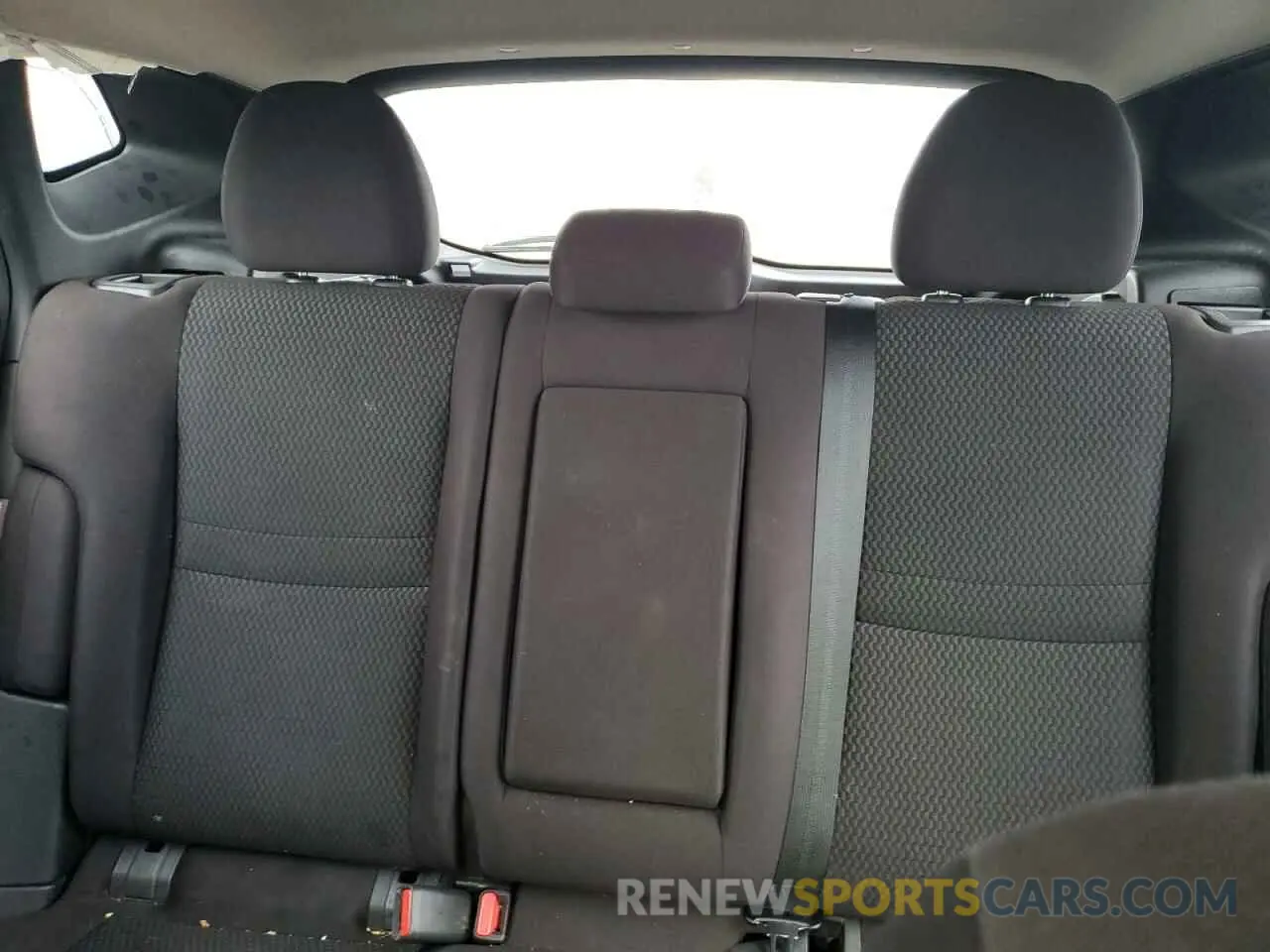 10 fotografías del automóvil dañado JN1BJ1CV4LW267729 NISSAN ROGUE 2020