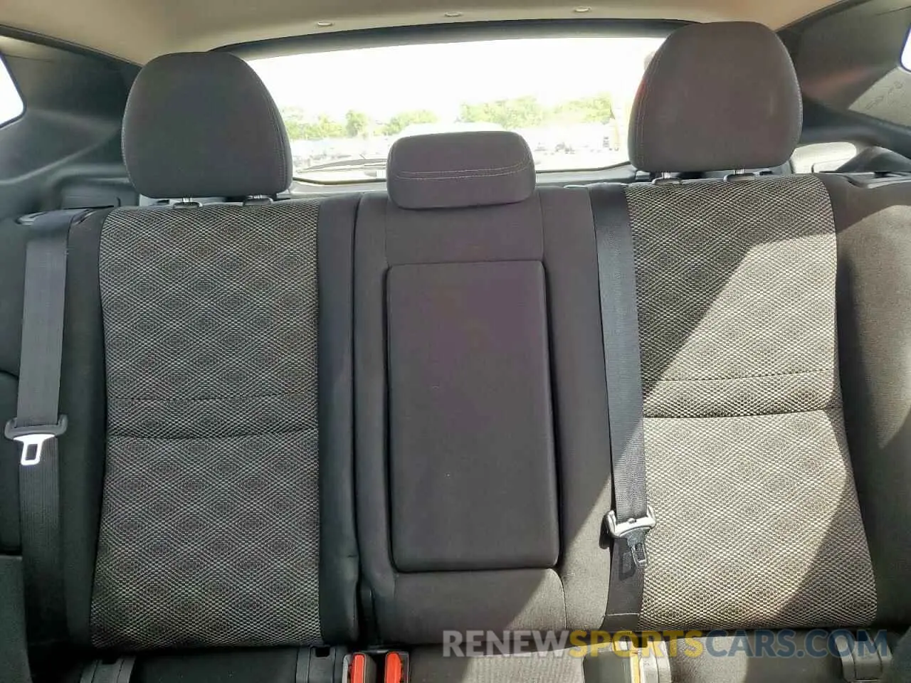 10 fotografías del automóvil dañado JN1BJ1CV4LW548140 NISSAN ROGUE 2020
