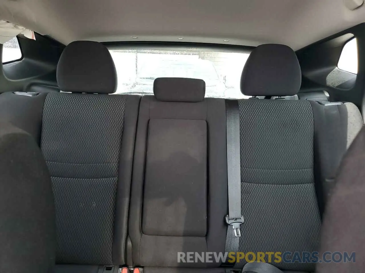 10 fotografías del automóvil dañado JN1BJ1CV9LW271064 NISSAN ROGUE 2020
