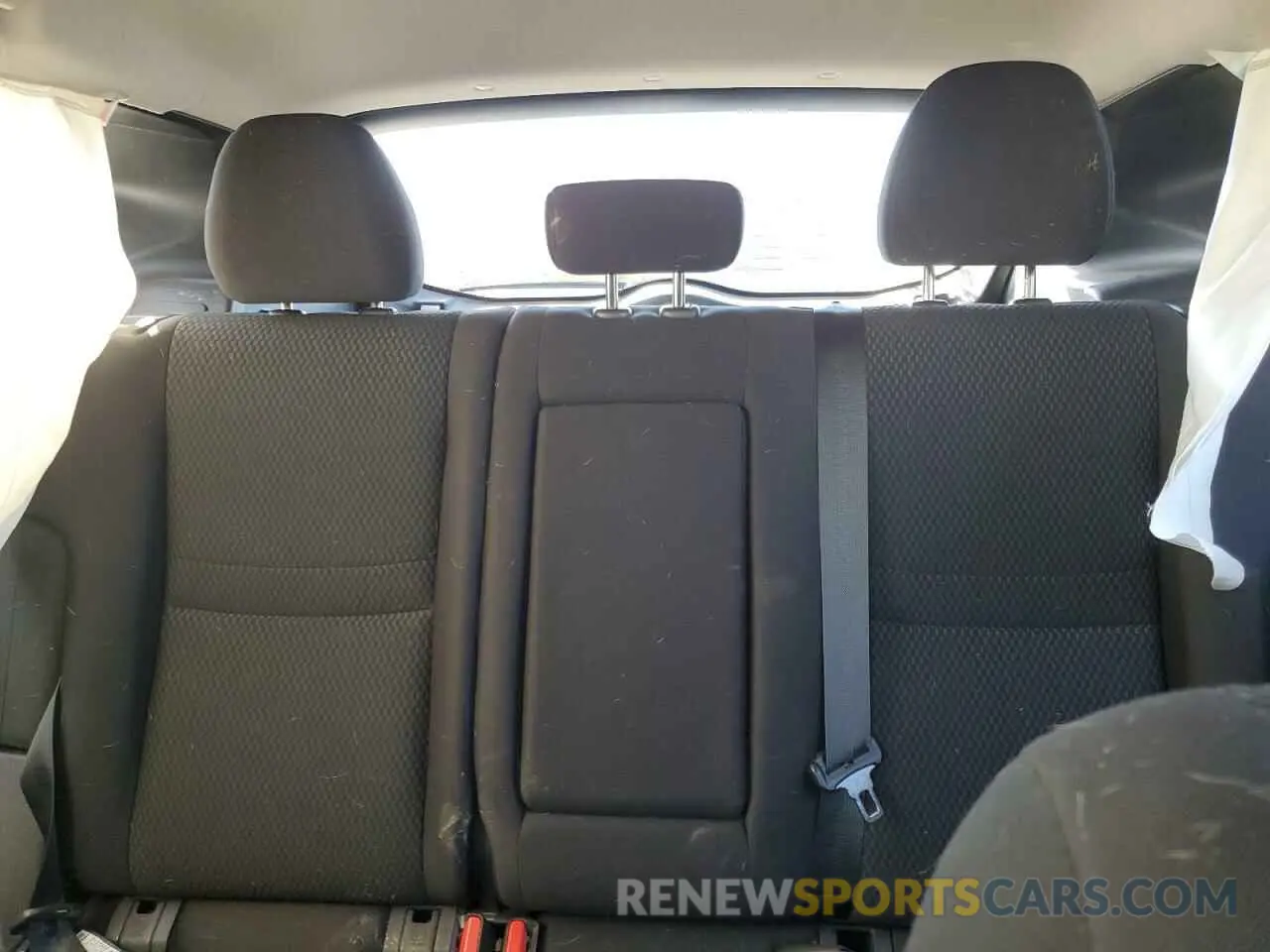 10 fotografías del automóvil dañado JN1BJ1CV9LW274305 NISSAN ROGUE 2020
