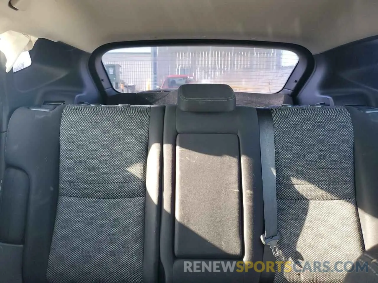 10 fotografías del automóvil dañado JN1BJ1CVXLW253267 NISSAN ROGUE 2020