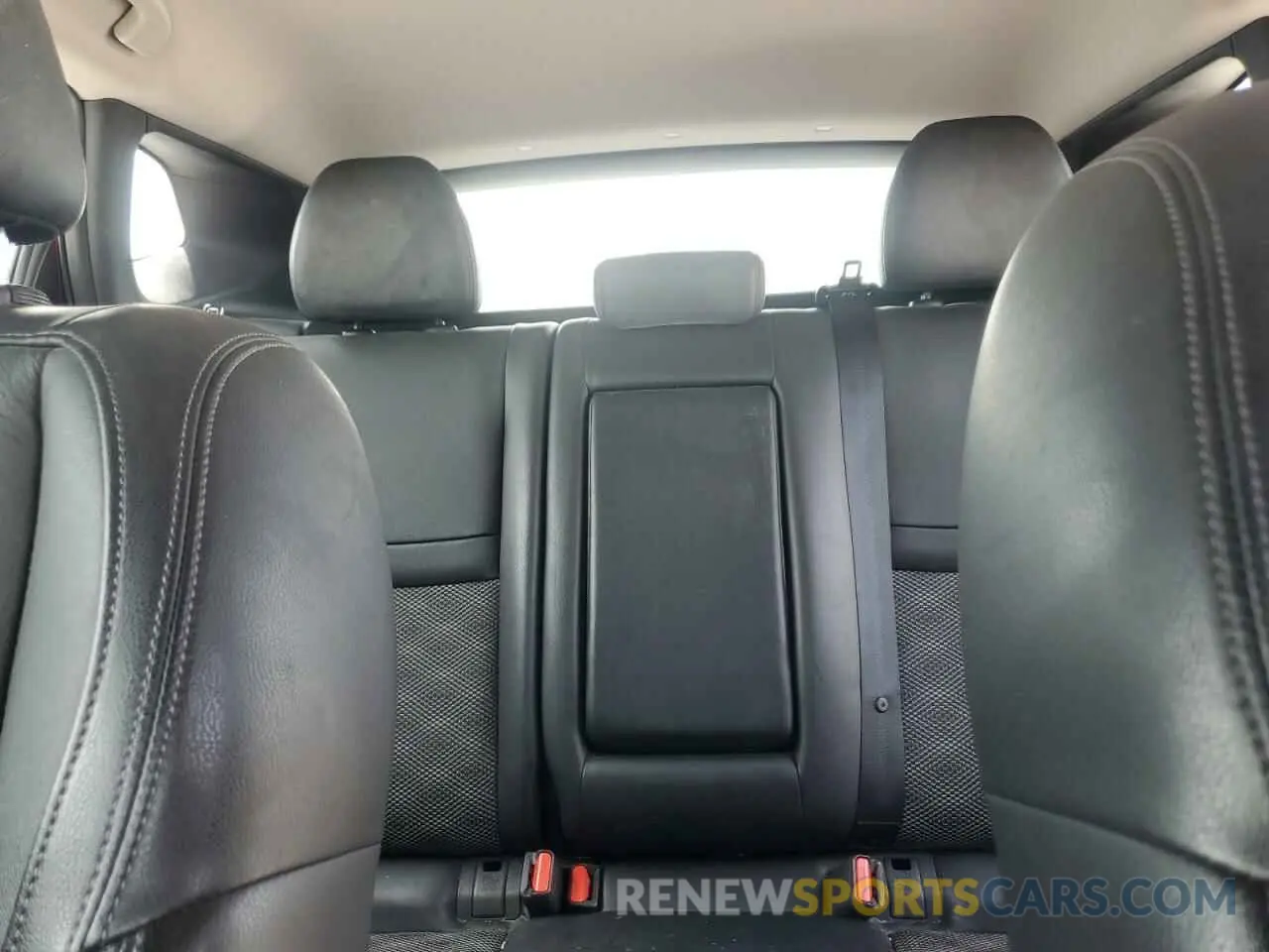 10 fotografías del automóvil dañado JN1BJ1CVXLW274345 NISSAN ROGUE 2020
