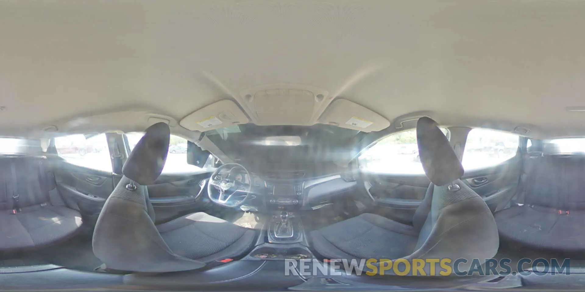 15 fotografías del automóvil dañado JN1BJ1CVXLW278220 NISSAN ROGUE 2020
