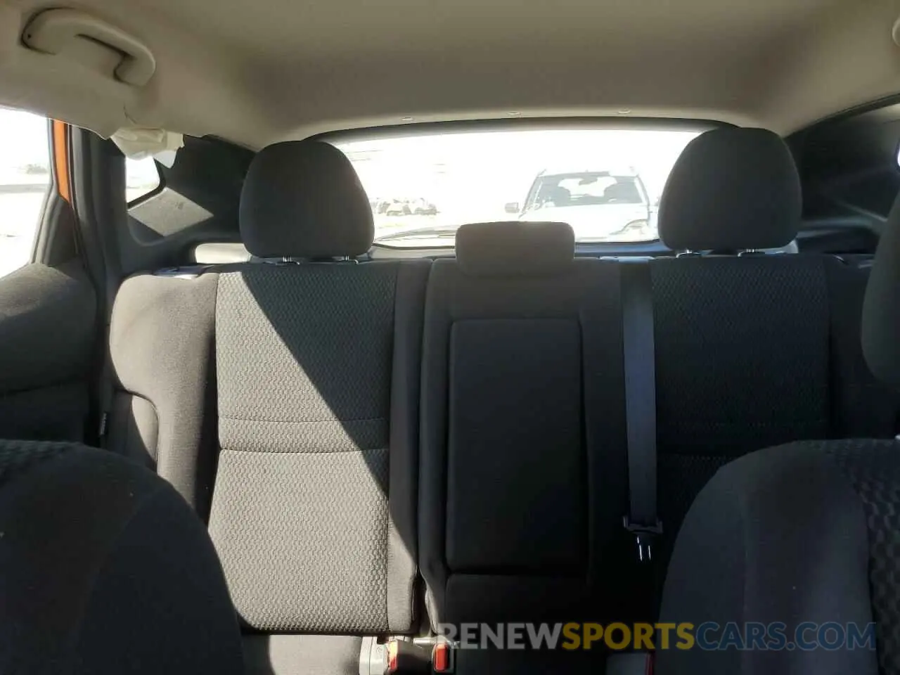 10 fotografías del automóvil dañado JN1BJ1CW0LW360207 NISSAN ROGUE 2020