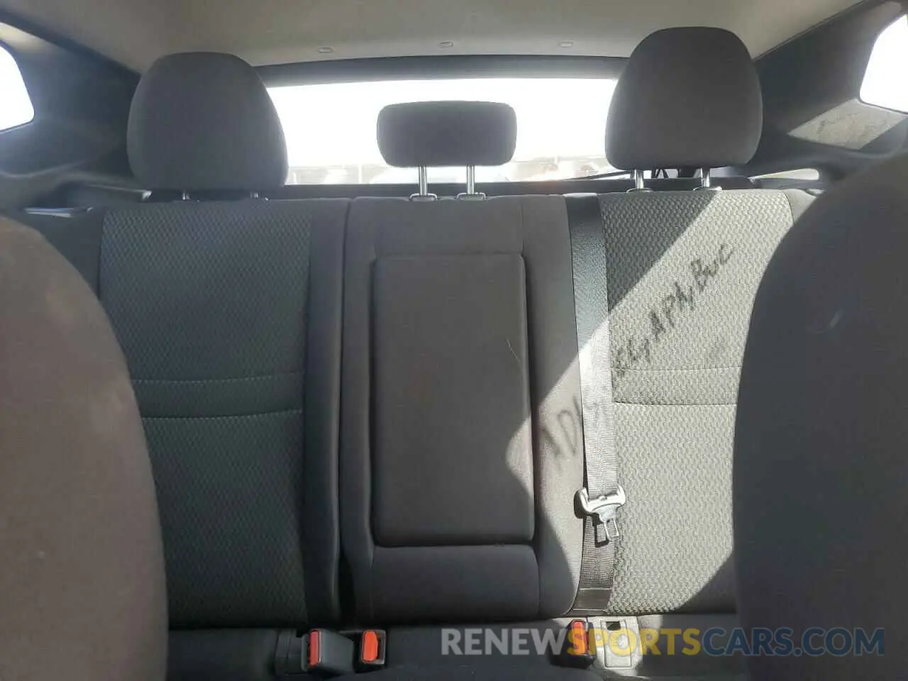10 fotografías del automóvil dañado JN1BJ1CW0LW368811 NISSAN ROGUE 2020