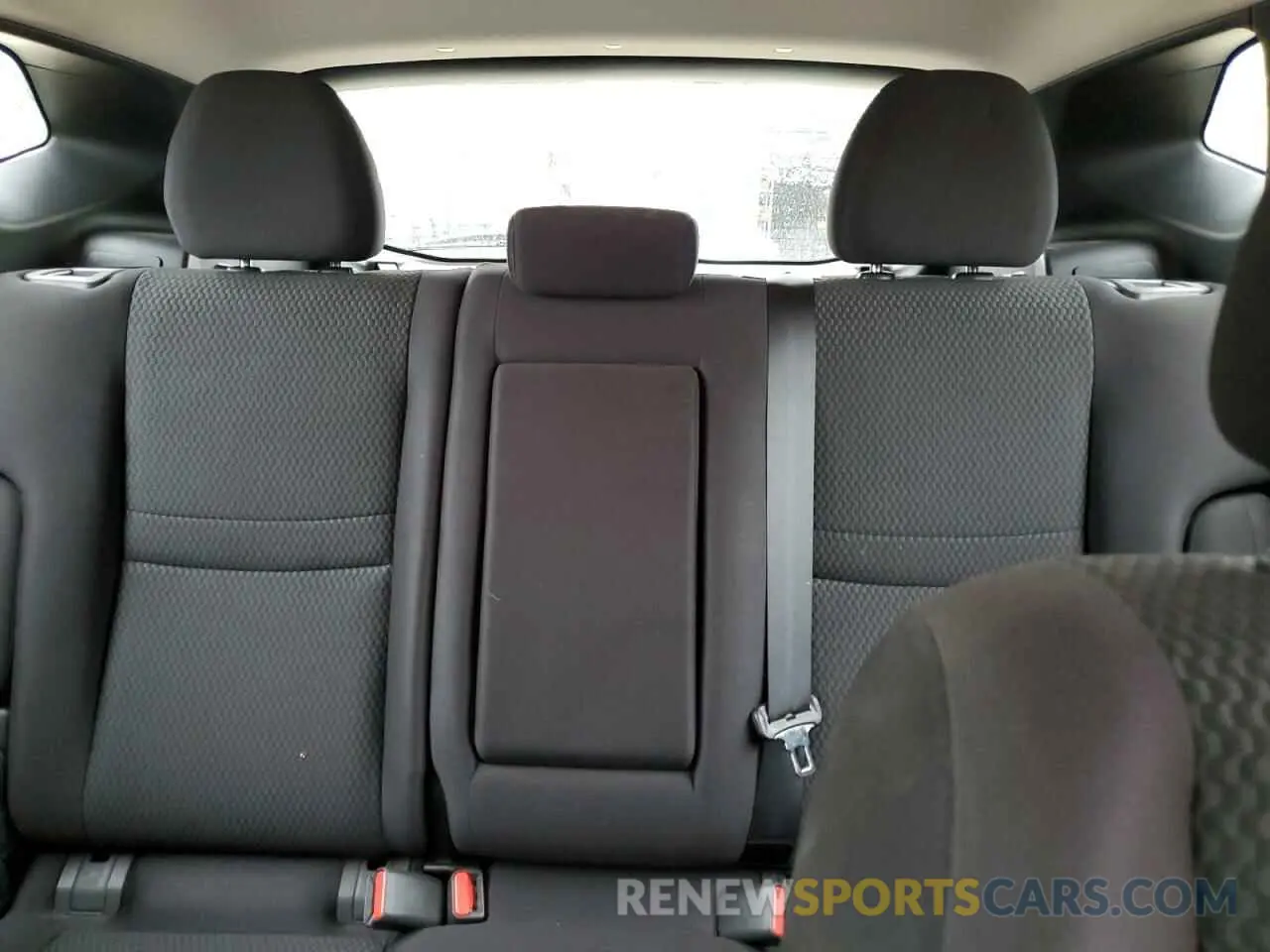 10 fotografías del automóvil dañado JN1BJ1CW0LW393675 NISSAN ROGUE 2020