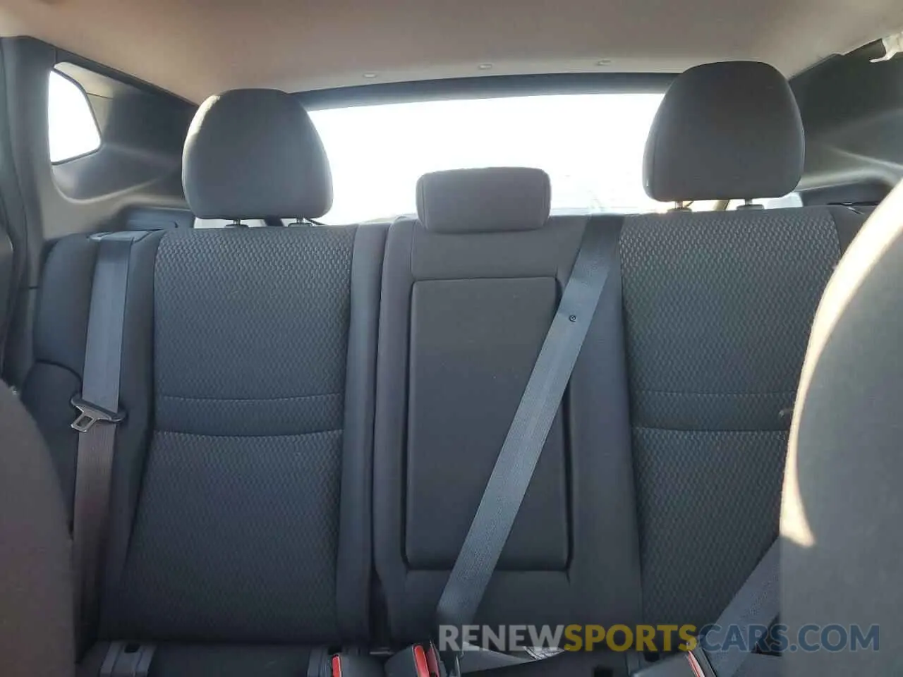 10 fotografías del automóvil dañado JN1BJ1CW2LW648035 NISSAN ROGUE 2020