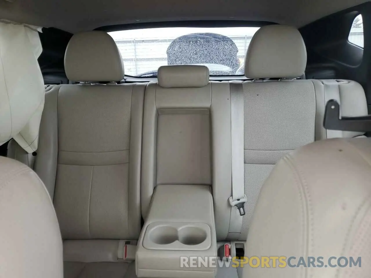 10 fotografías del automóvil dañado JN1BJ1CW4LW382386 NISSAN ROGUE 2020
