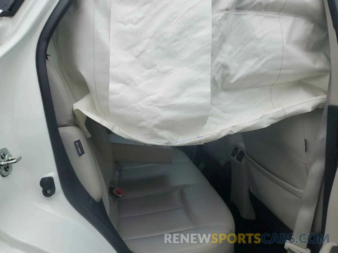 12 fotografías del automóvil dañado JN1BJ1CW4LW382386 NISSAN ROGUE 2020
