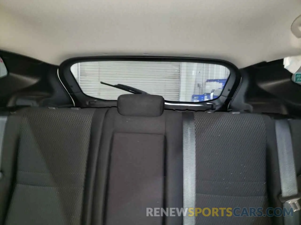 10 fotografías del automóvil dañado JN1BJ1CW4LW383134 NISSAN ROGUE 2020