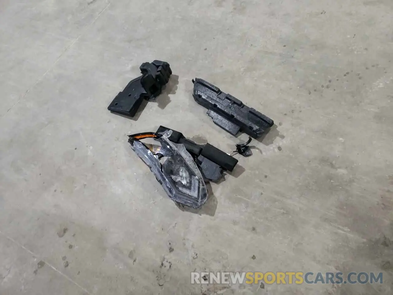 13 fotografías del automóvil dañado JN1BJ1CW4LW383134 NISSAN ROGUE 2020