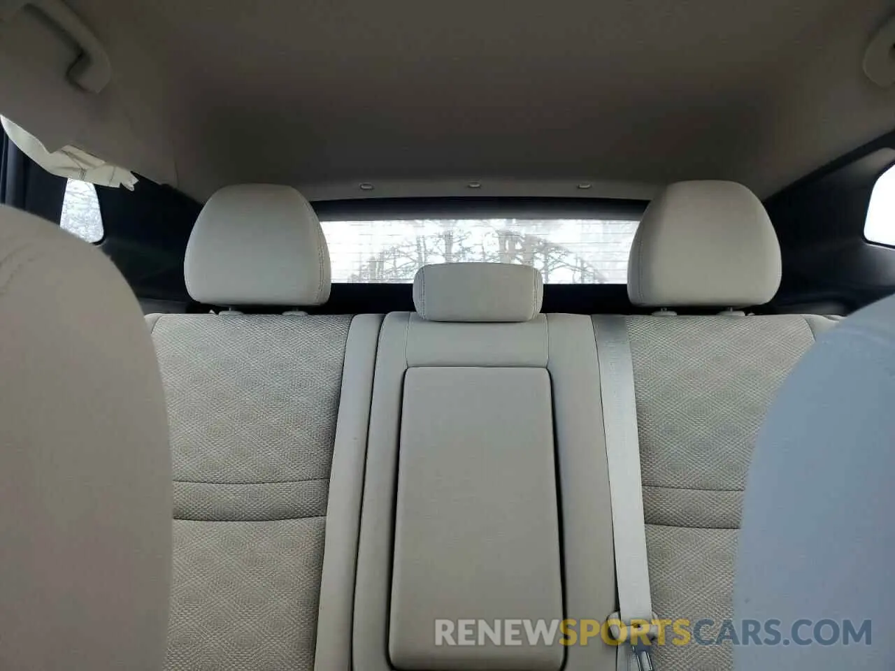 10 fotografías del automóvil dañado JN1BJ1CW4LW646173 NISSAN ROGUE 2020