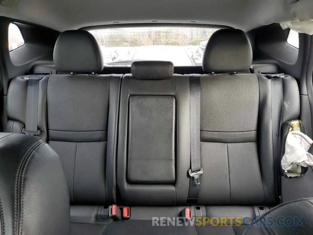 10 fotografías del automóvil dañado JN1BJ1CW5LW363684 NISSAN ROGUE 2020