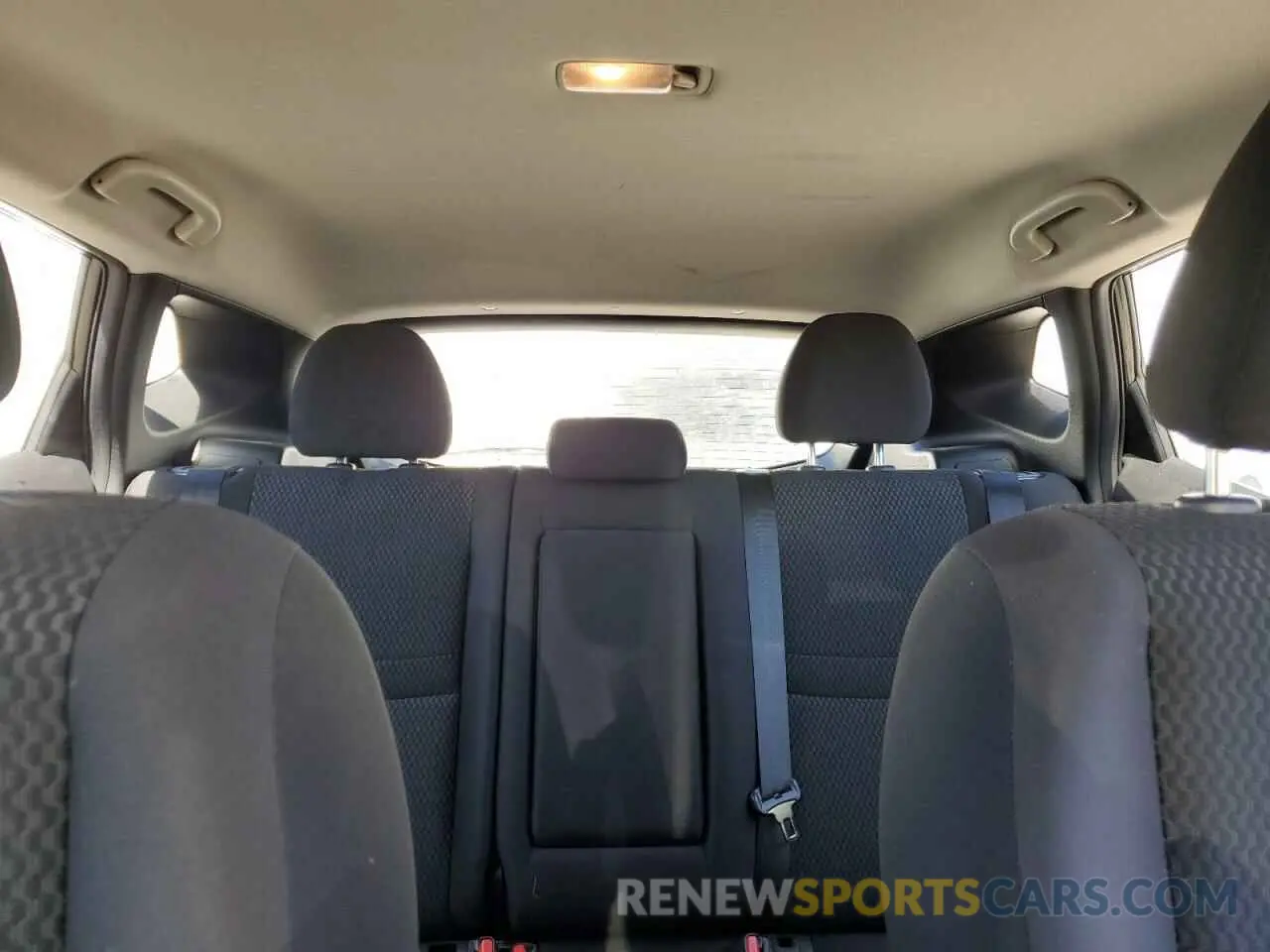 10 fotografías del automóvil dañado JN1BJ1CW6LW370398 NISSAN ROGUE 2020