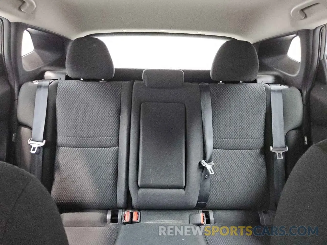 10 fotografías del automóvil dañado JN1BJ1CW6LW384642 NISSAN ROGUE 2020
