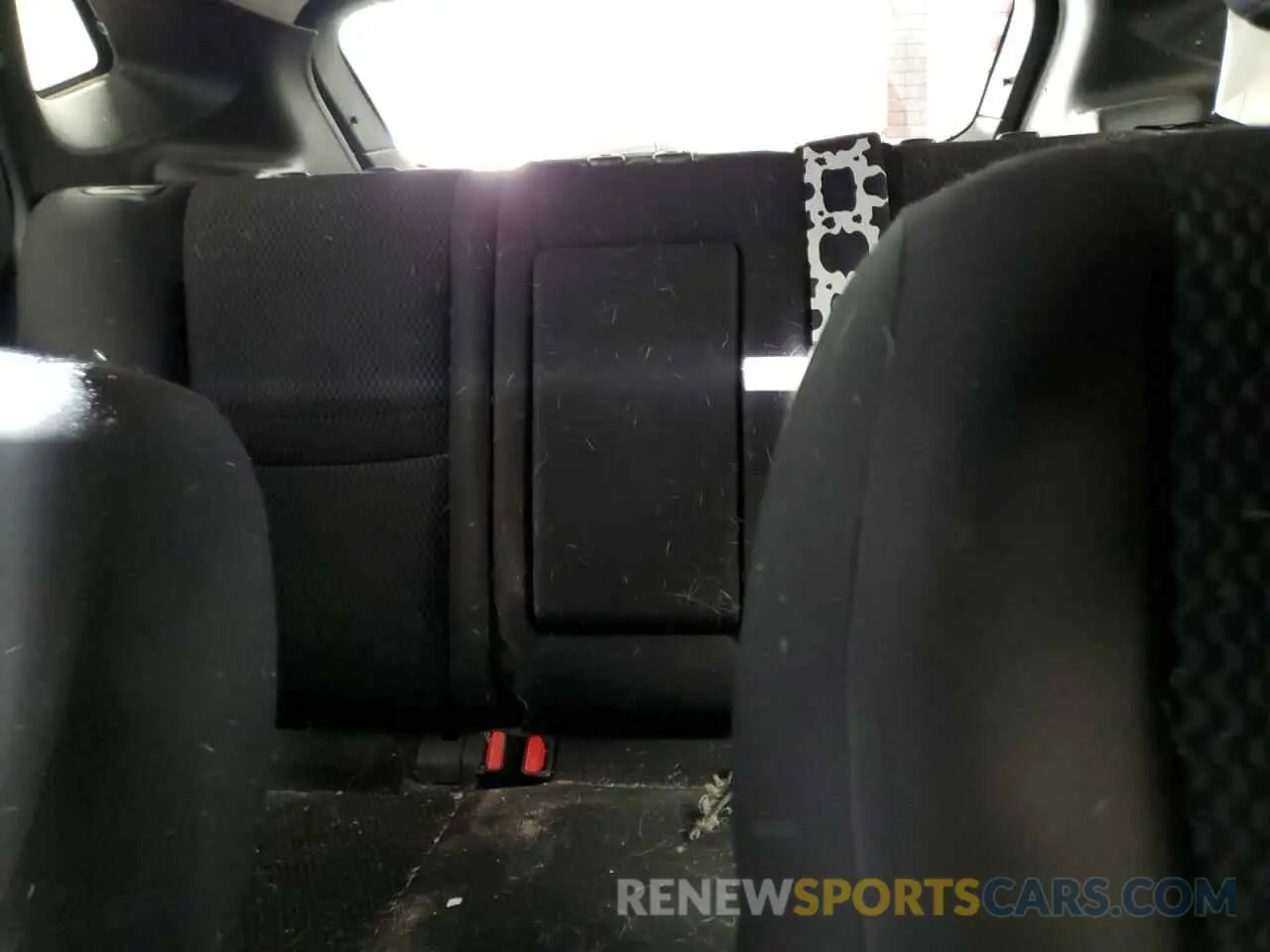 10 fotografías del automóvil dañado JN1BJ1CW9LW377362 NISSAN ROGUE 2020