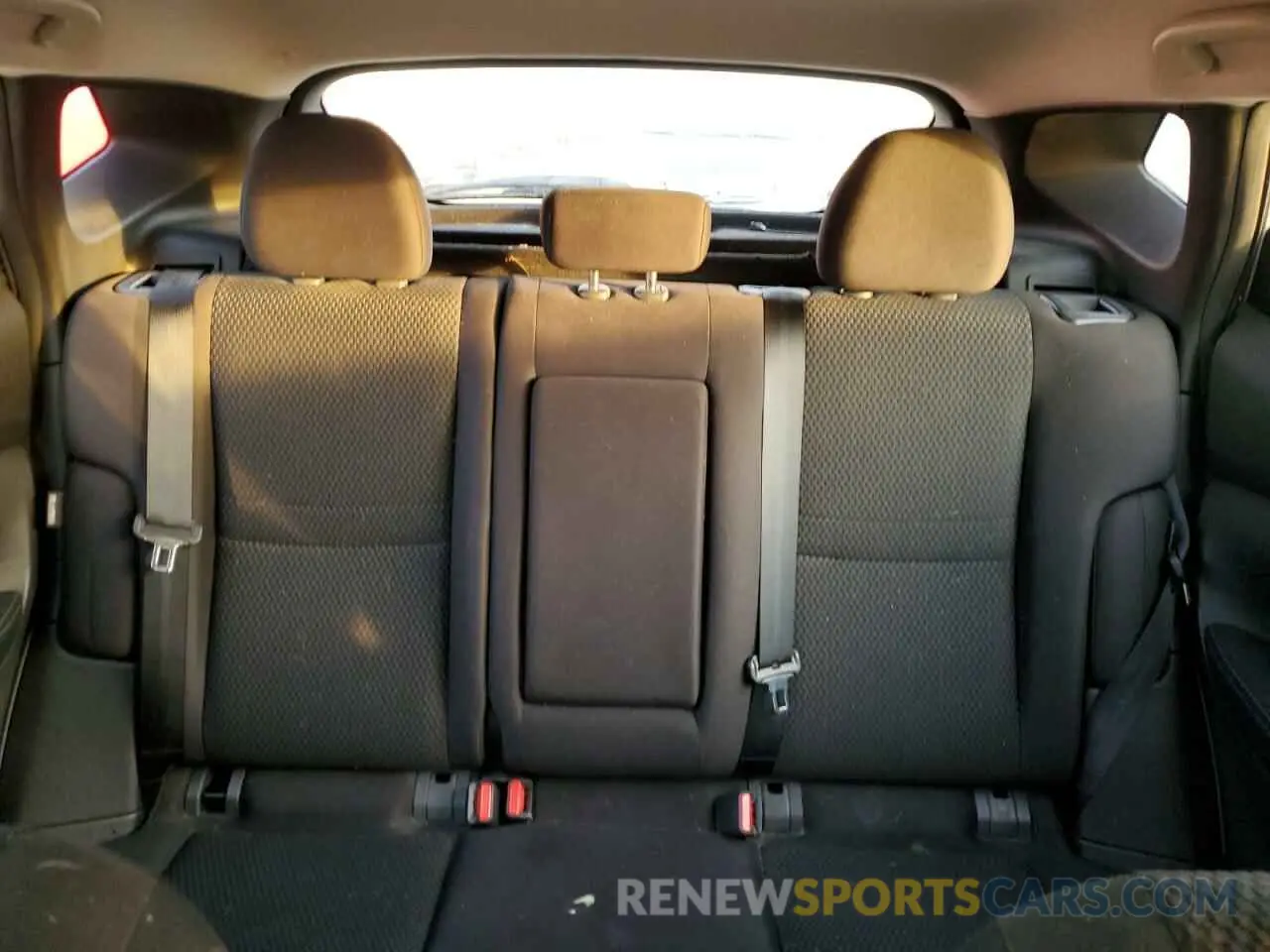 10 fotografías del automóvil dañado JN1BJ1CW9LW644354 NISSAN ROGUE 2020