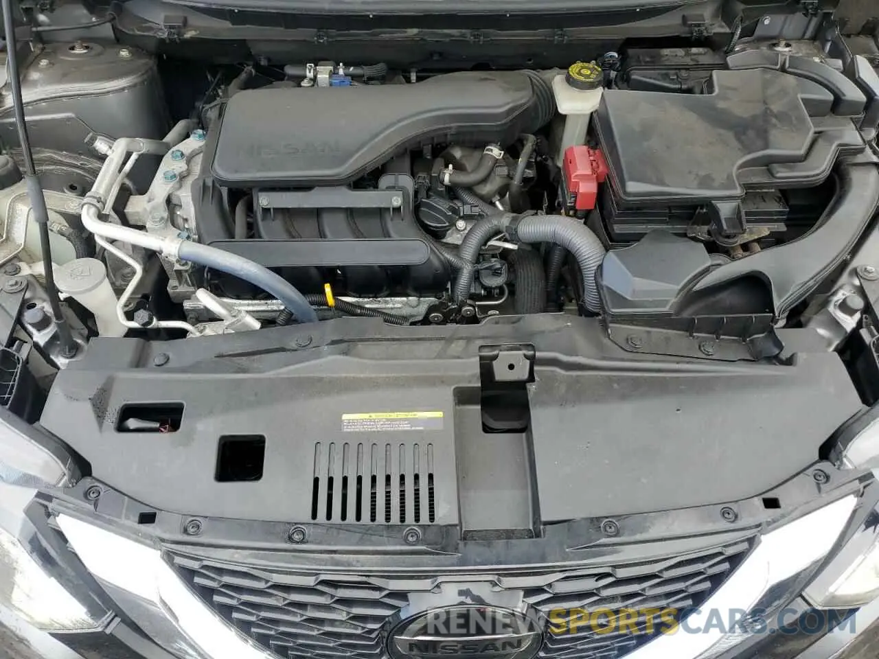 11 fotografías del automóvil dañado JN1BJ1CWXLW652141 NISSAN ROGUE 2020