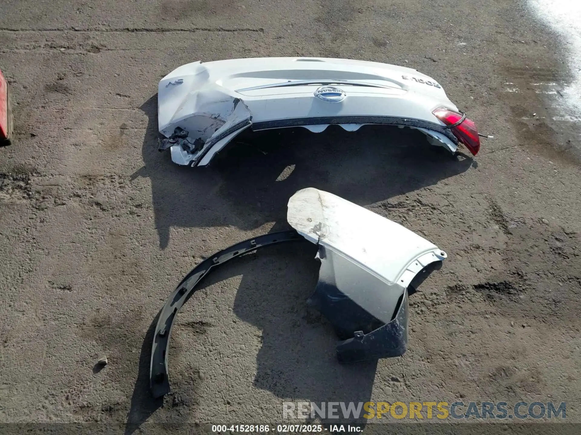 12 fotografías del automóvil dañado JN8AT2MT0LW014529 NISSAN ROGUE 2020