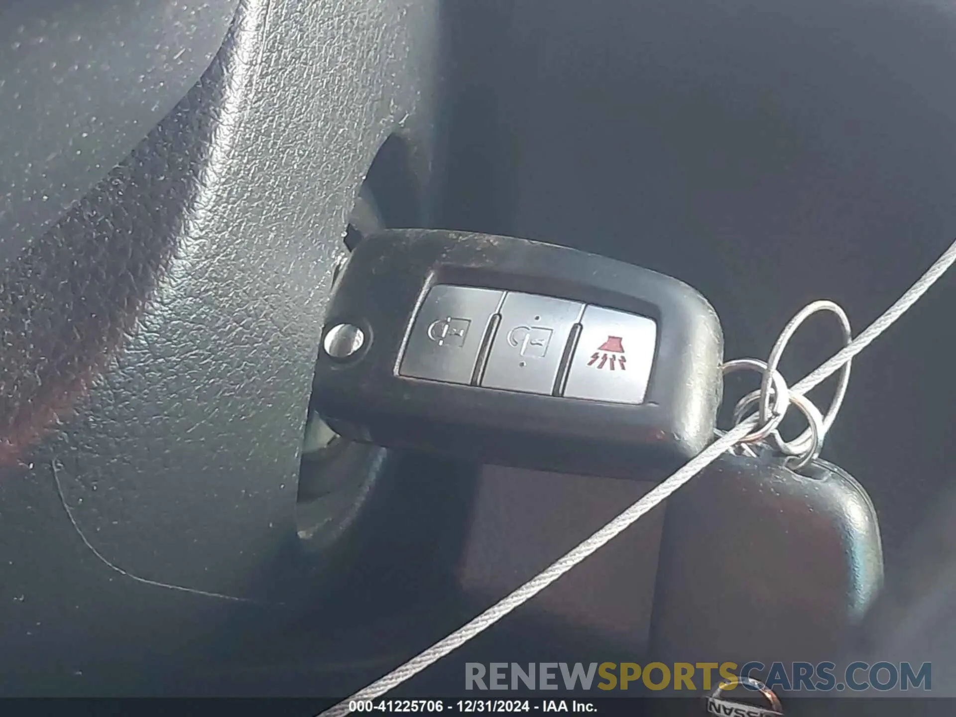 11 fotografías del automóvil dañado JN8AT2MT0LW032206 NISSAN ROGUE 2020