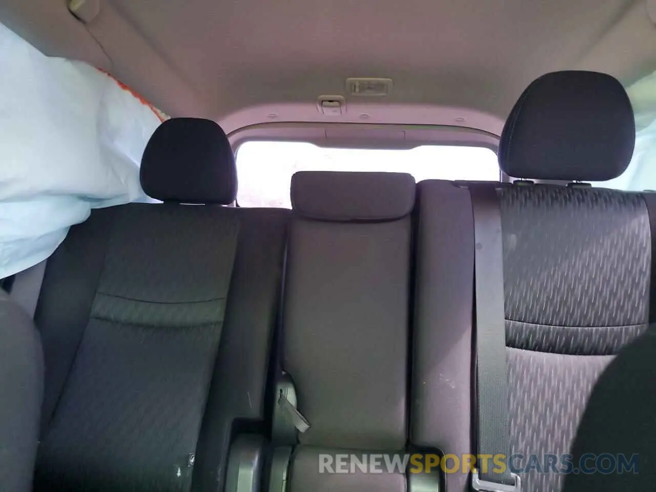 10 fotografías del automóvil dañado JN8AT2MT0LW037566 NISSAN ROGUE 2020