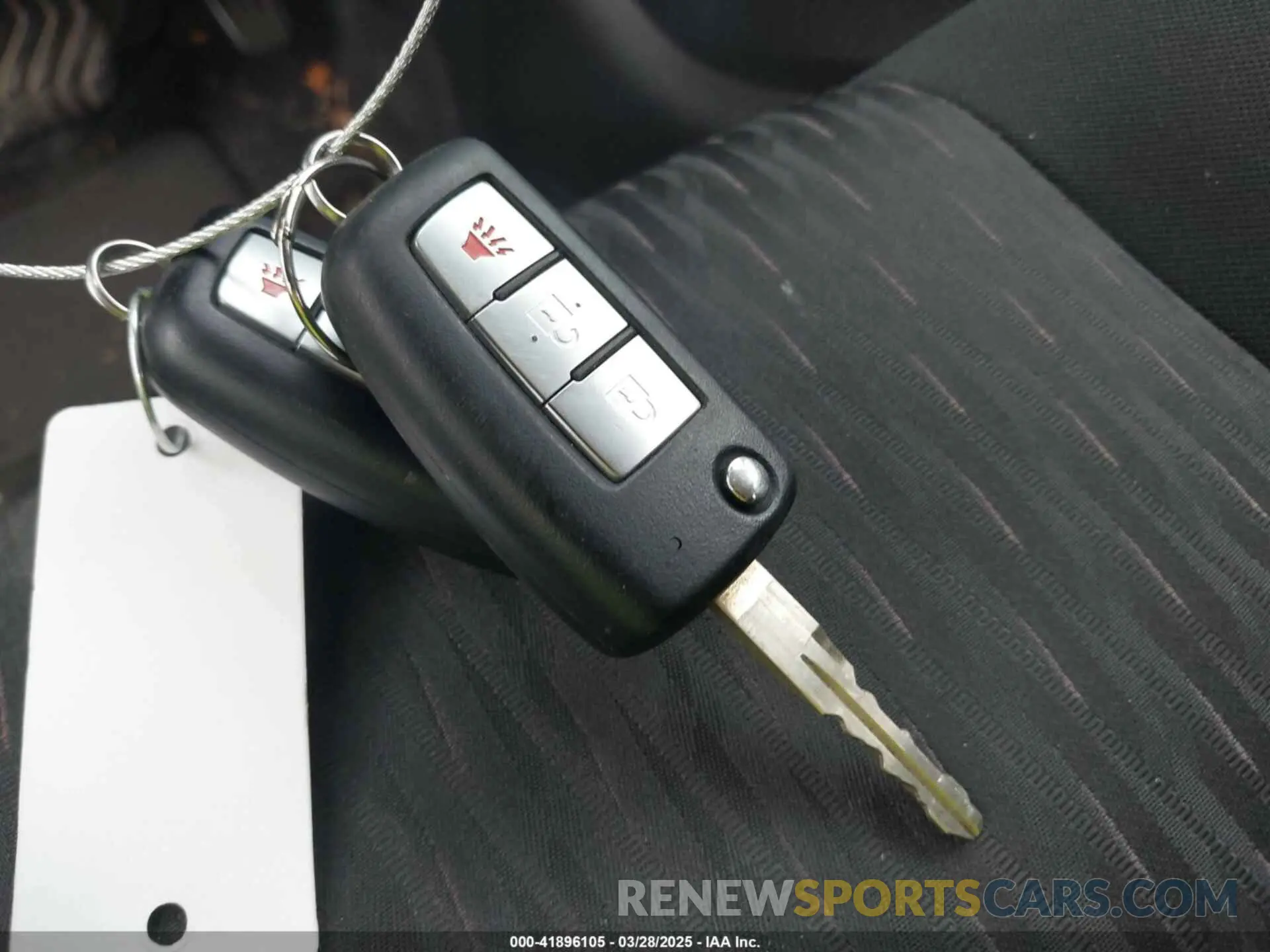 11 fotografías del automóvil dañado JN8AT2MT1LW005838 NISSAN ROGUE 2020