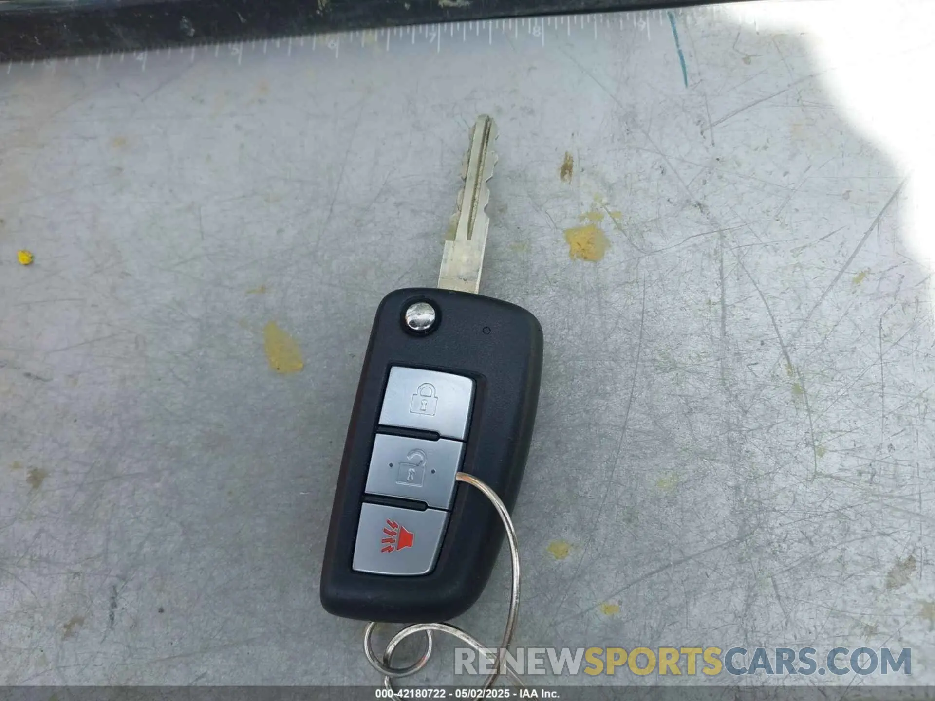 11 fotografías del automóvil dañado JN8AT2MT1LW043358 NISSAN ROGUE 2020