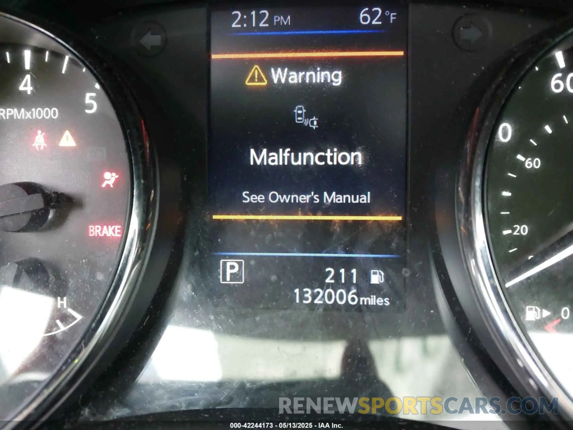 16 fotografías del automóvil dañado JN8AT2MT5LW036008 NISSAN ROGUE 2020