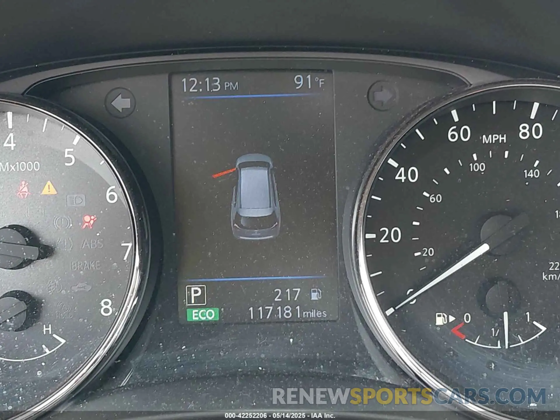 15 fotografías del automóvil dañado JN8AT2MT6LW000585 NISSAN ROGUE 2020