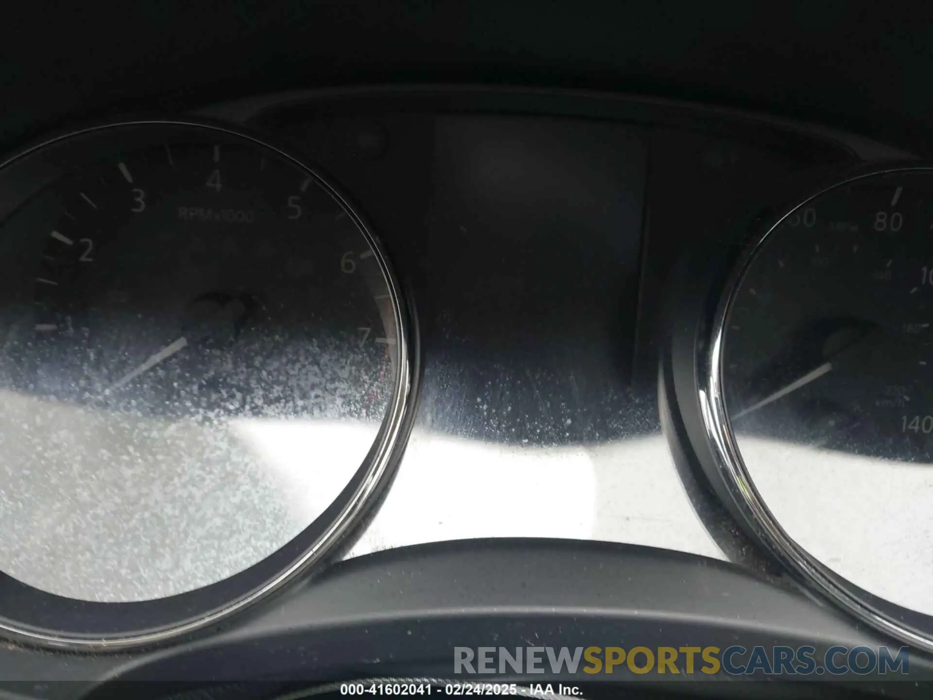 16 fotografías del automóvil dañado JN8AT2MT9LW000239 NISSAN ROGUE 2020