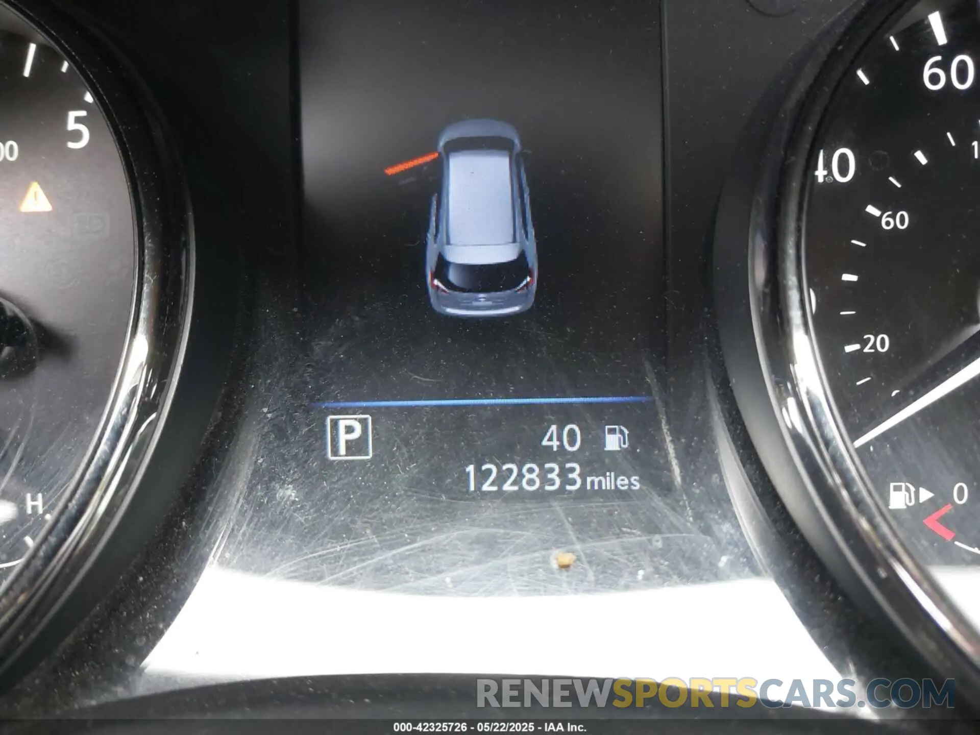 15 fotografías del automóvil dañado JN8AT2MT9LW002413 NISSAN ROGUE 2020