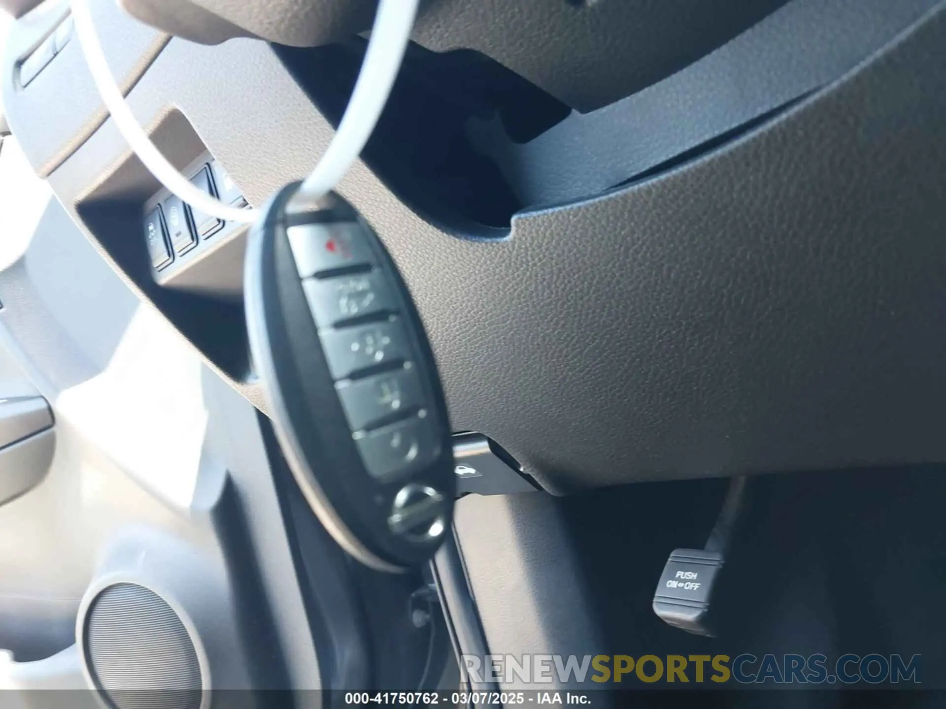 11 fotografías del automóvil dañado JN8AT2MT9LW006753 NISSAN ROGUE 2020