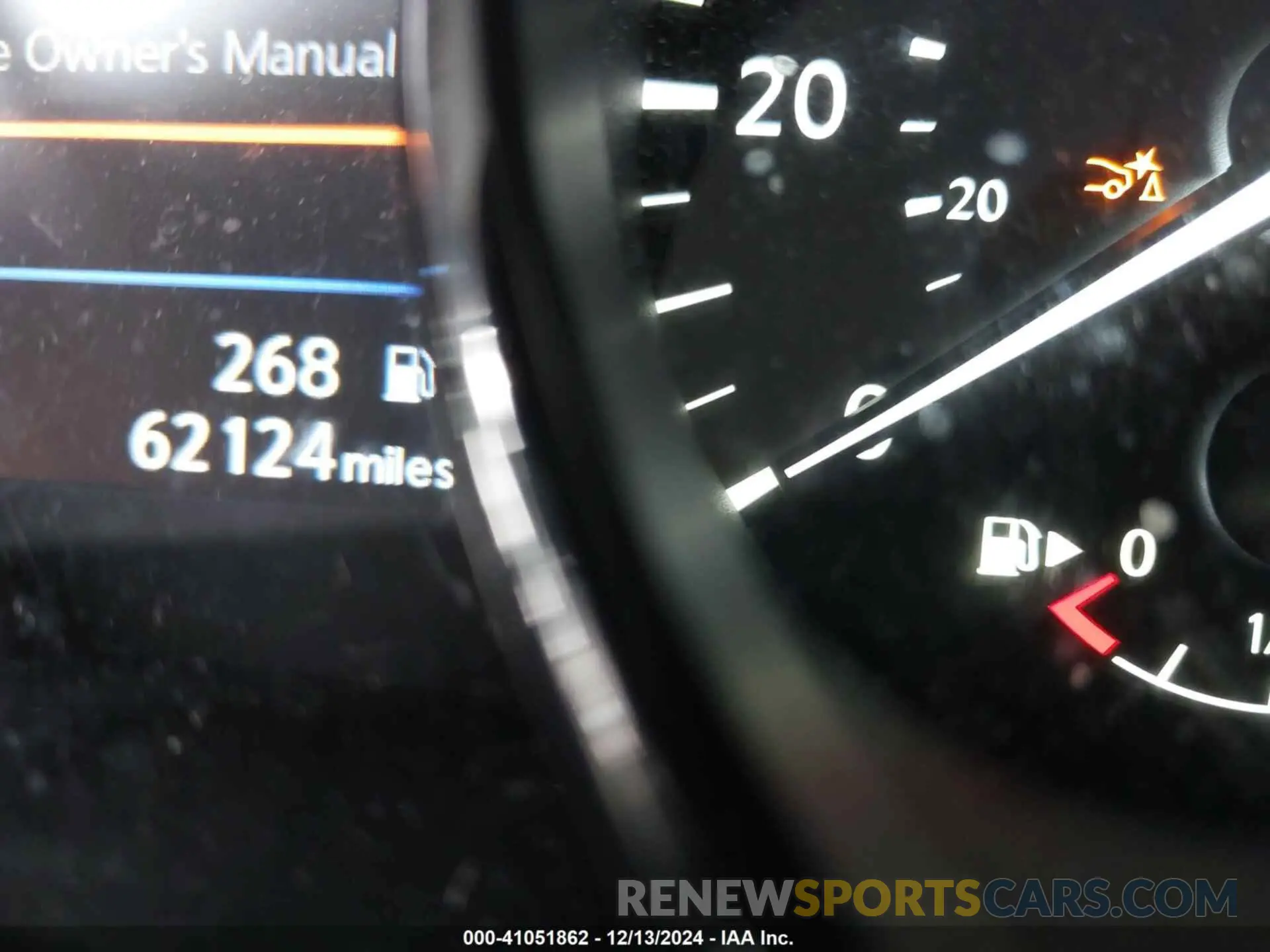15 fotografías del automóvil dañado JN8AT2MT9LW030339 NISSAN ROGUE 2020